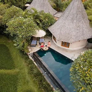 The Sender Pool , Ubud (Bali) Indonesia